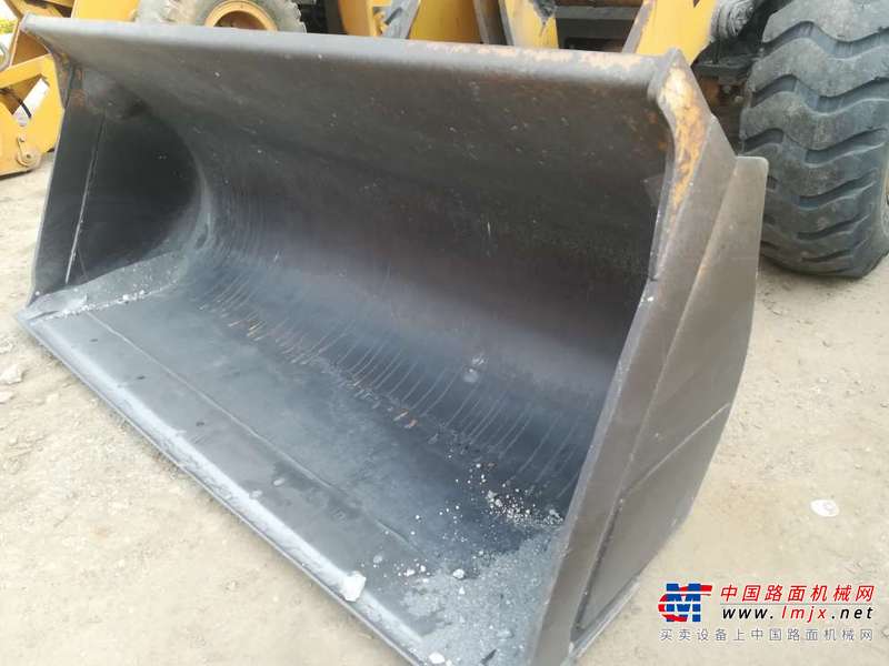 辽宁出售转让二手2500小时2011年临工LG933L装载机