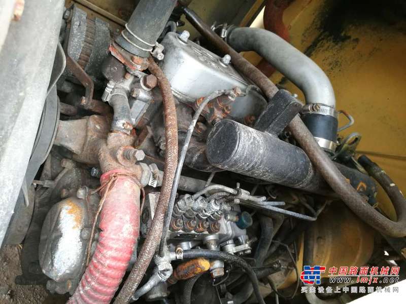山西出售转让二手500小时2014年天宇ZL930装载机