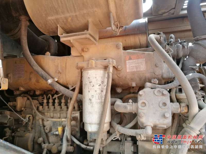 江西出售转让二手3200小时2015年厦工XG951装载机