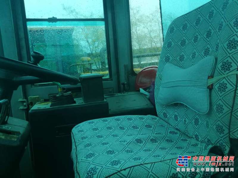 辽宁出售转让二手3900小时2008年徐工ZL50G装载机