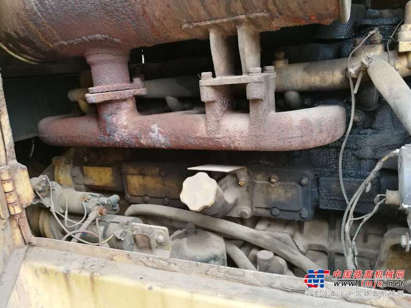 江西出售转让二手8500小时2006年成工ZL30B装载机