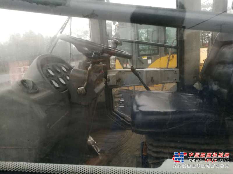 山西出售转让二手3000小时2013年龙工LG855B装载机