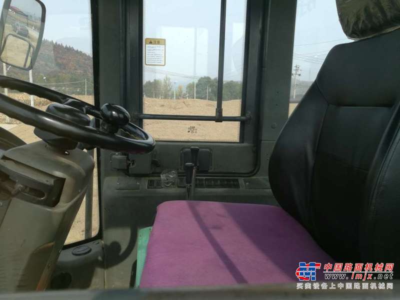 辽宁出售转让二手3000小时2012年临工LG953装载机