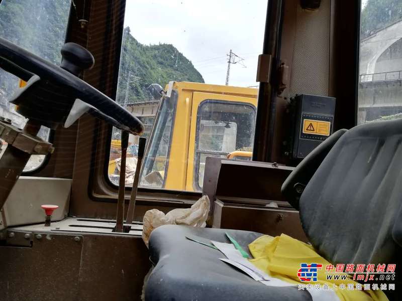 陕西出售转让二手8000小时2010年柳工ZL30E装载机