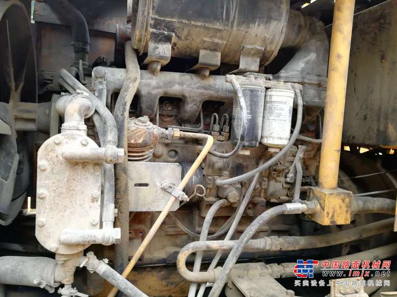 陕西出售转让二手8000小时2010年柳工ZL30E装载机