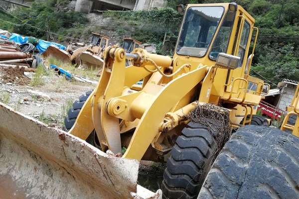 陕西出售转让二手8000小时2010年柳工ZL30E装载机