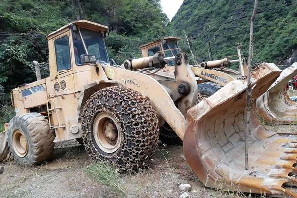 陕西出售转让二手10000小时2010年柳工ZL50C装载机