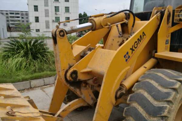 江西出售转让二手3100小时2015年厦工XG920T装载机