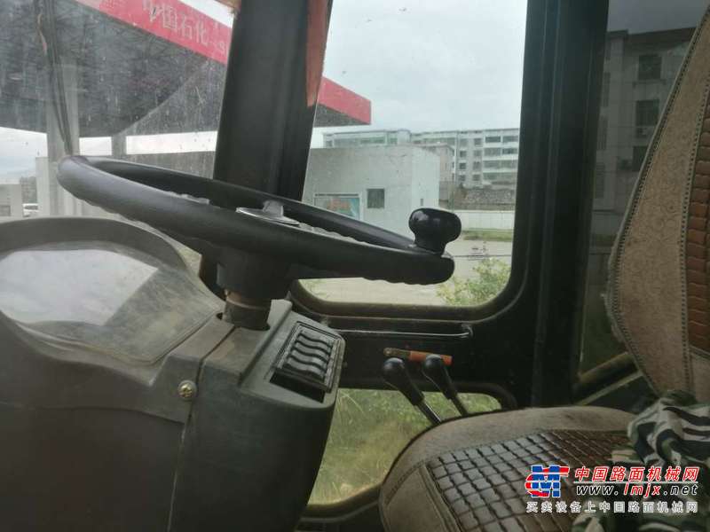 江西出售转让二手3100小时2015年厦工XG920T装载机