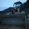 陕西出售转让二手5000小时2008年山工SEM650装载机