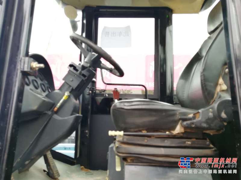 陕西出售转让二手2000小时2012年成工CG932H装载机