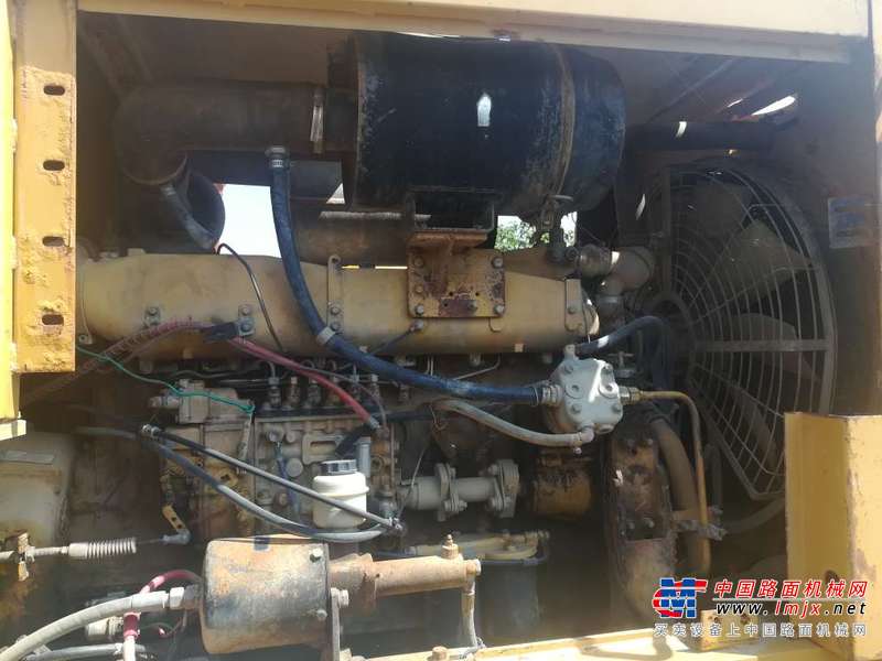 陕西出售转让二手5000小时2006年柳工ZL50C装载机
