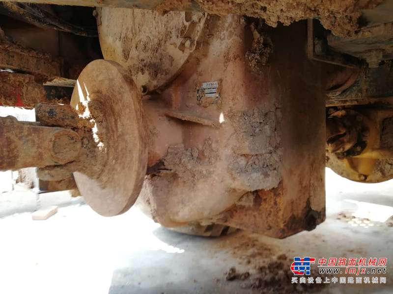 山东出售转让二手6100小时2009年临工LG953装载机