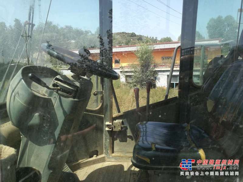 山西出售转让二手3500小时2010年临工LG953装载机