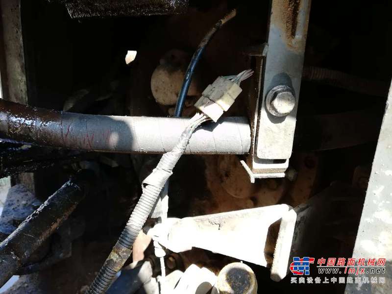 山东出售转让二手5300小时2011年临工LG933L装载机