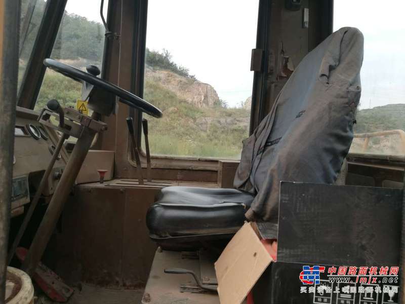 山西出售转让二手5000小时2006年柳工ZLC50C装载机