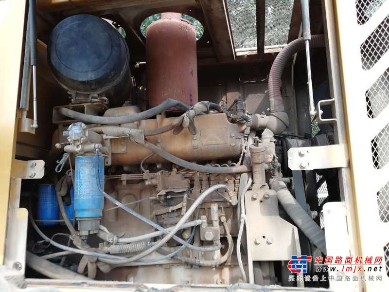 山东出售转让二手6200小时2011年临工LG953装载机