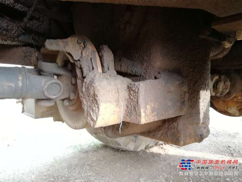 山东出售转让二手6200小时2011年临工LG953装载机