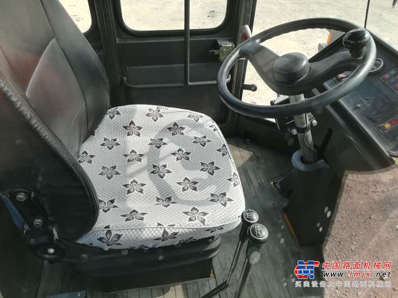 辽宁出售转让二手2000小时2013年临工LG933L装载机