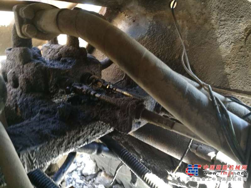 吉林出售转让二手15000小时2005年柳工ZL50C装载机