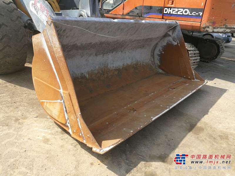 吉林出售转让二手6000小时2011年徐工ZL50G装载机