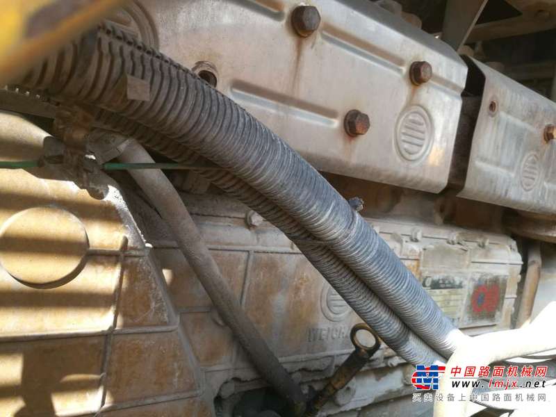 吉林出售转让二手6000小时2011年徐工ZL50G装载机