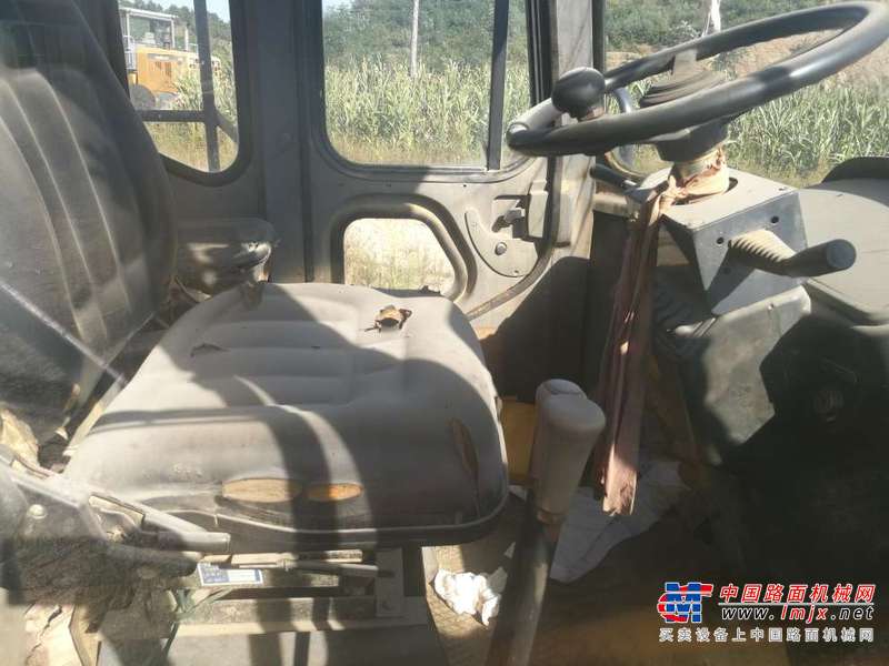 辽宁出售转让二手3800小时2010年厦工XG953III装载机