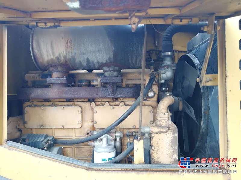 山东出售转让二手3800小时2012年临工LG933L装载机