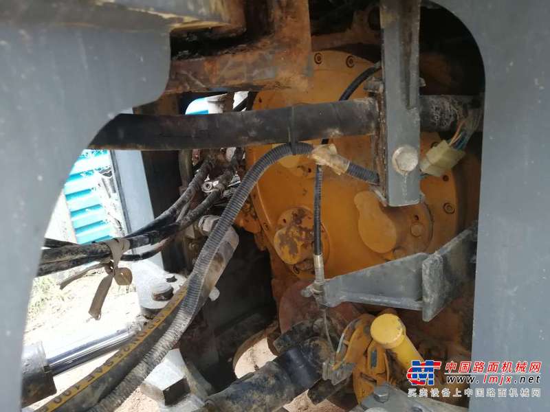 山东出售转让二手5400小时2012年临工LG933L装载机