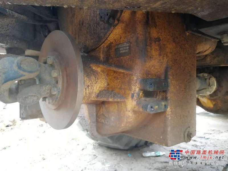 山东出售转让二手2000小时2014年临工LG953N装载机