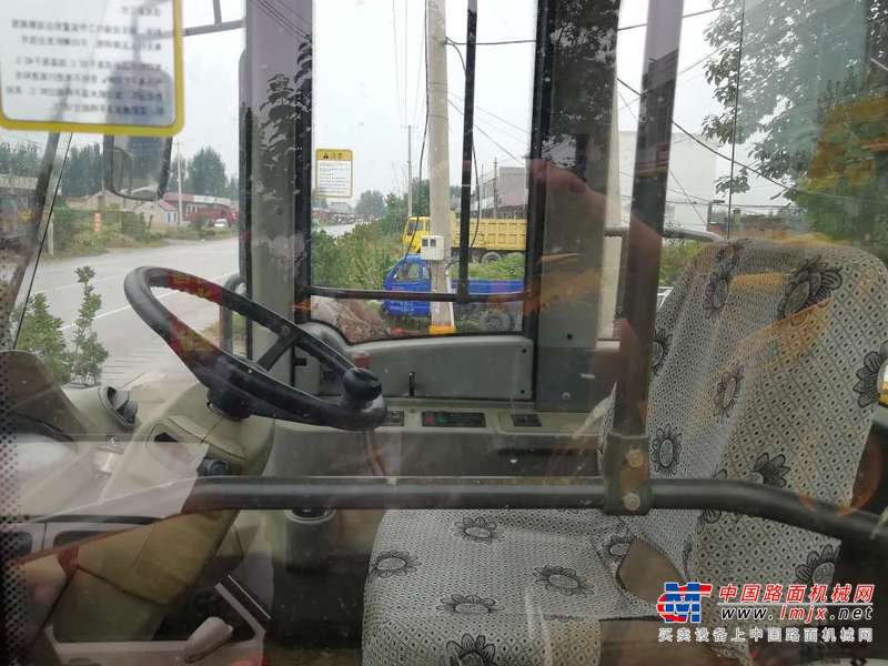 山东出售转让二手2000小时2014年临工LG953N装载机