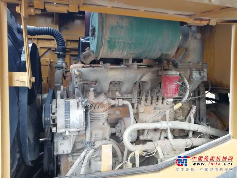 山东出售转让二手6200小时2011年临工LG933L装载机