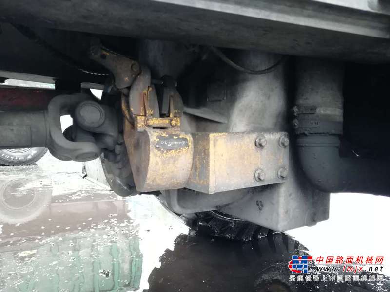 山东出售转让二手3900小时2014年临工LG952L装载机