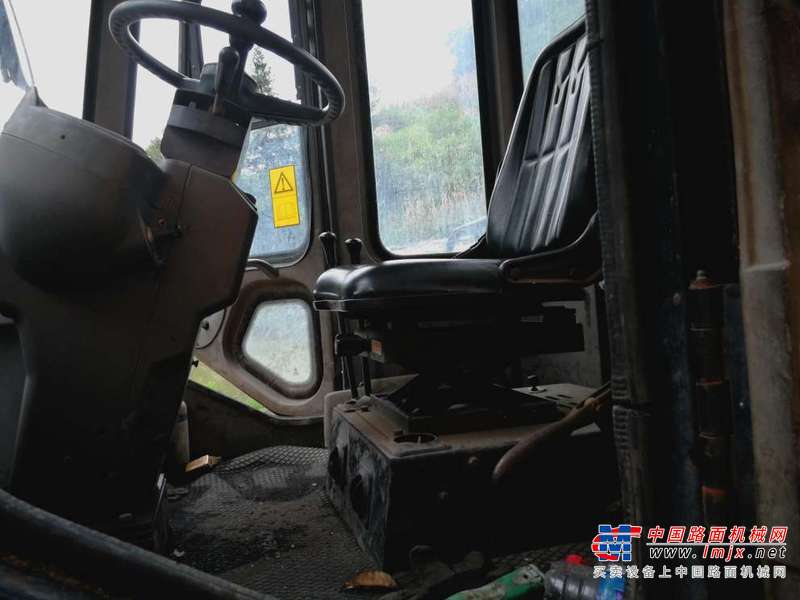 贵州出售转让二手6600小时2010年厦工XG932III装载机