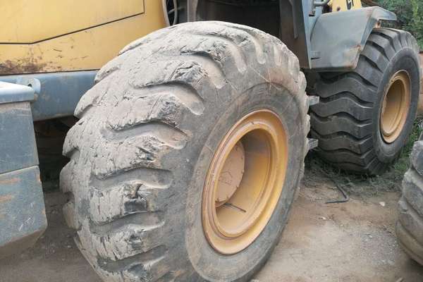 山西出售转让二手3500小时2010年临工LG952装载机