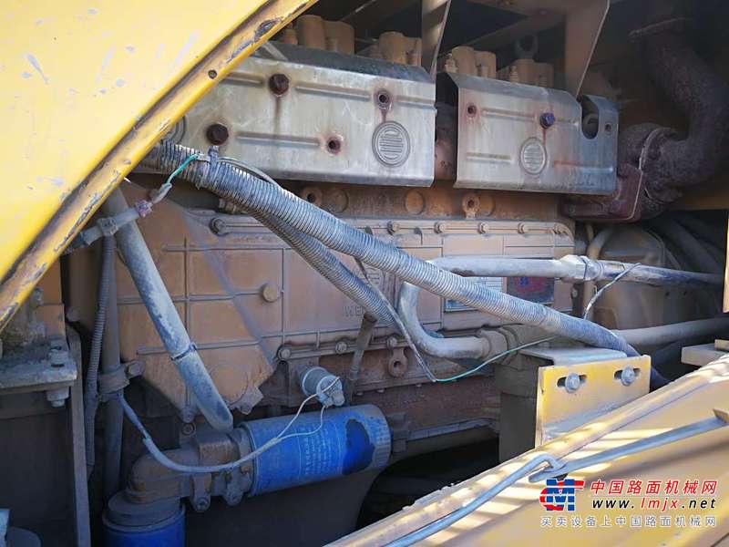 吉林出售转让二手6000小时2010年徐工ZL50G装载机