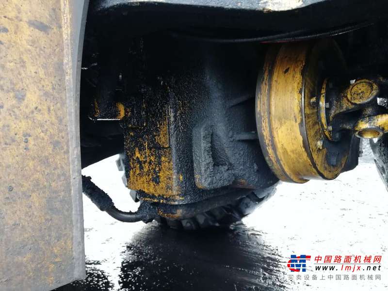 山东出售转让二手6300小时2011年厦工XG951IIIL装载机