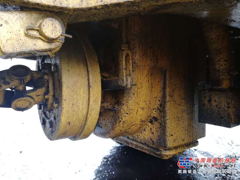山东出售转让二手5100小时2011年厦工XG951III装载机