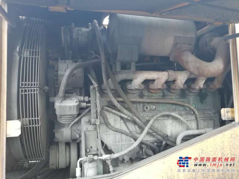 山东出售转让二手5000小时2012年临工LG952L装载机