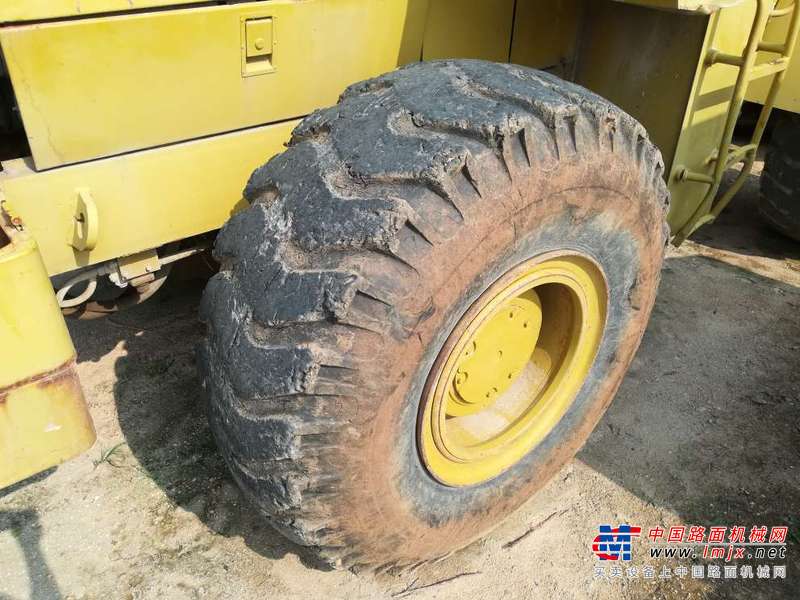 辽宁出售转让二手3000小时2008年柳工ZLC50C装载机
