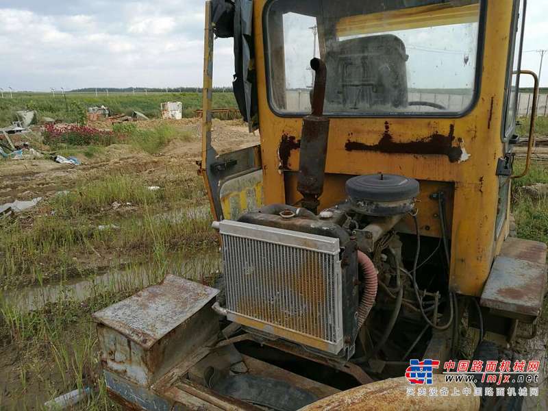黑龙江出售转让二手1000小时2009年明宇重工ZL18装载机
