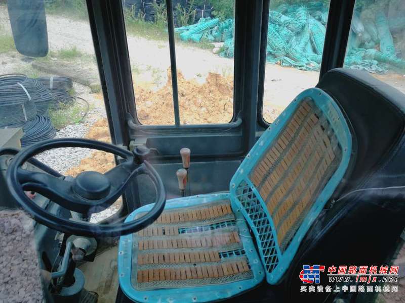 贵州出售转让二手6480小时2010年临工LG933L装载机