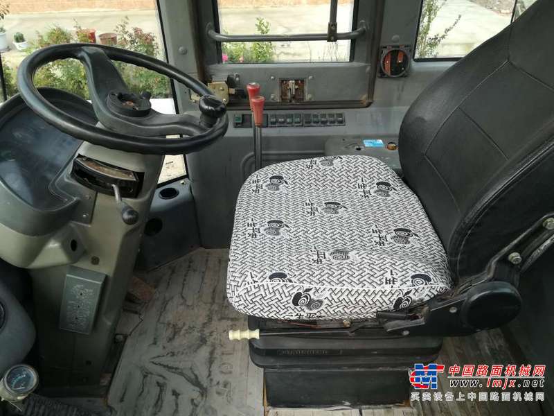 辽宁出售转让二手4000小时2011年临工LG936L装载机