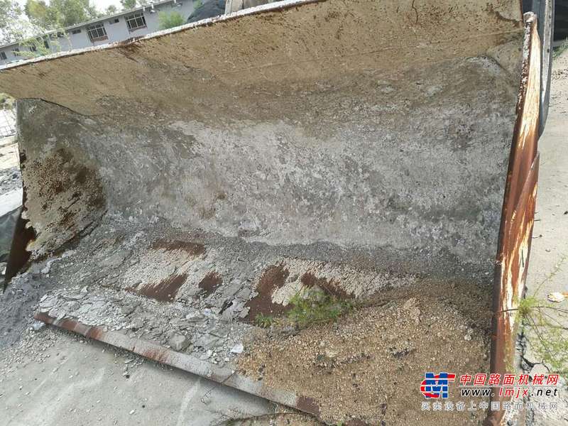 黑龙江出售转让二手1000小时2007年柳工ZL50C装载机