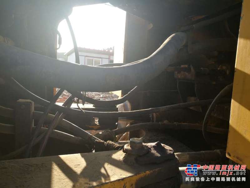 辽宁出售转让二手3900小时2010年厦工XG953III装载机