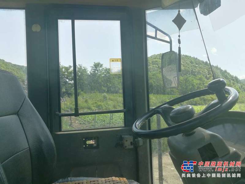 辽宁出售转让二手3900小时2010年厦工XG953III装载机