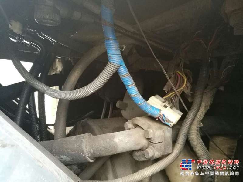 江西出售转让二手8700小时2008年临工LG952装载机