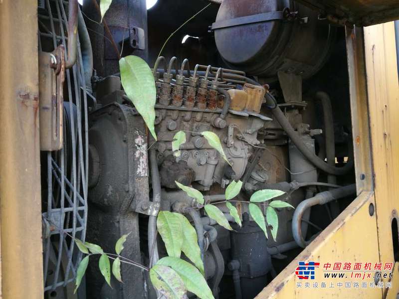 辽宁出售转让二手7000小时2005年厦工XG951装载机