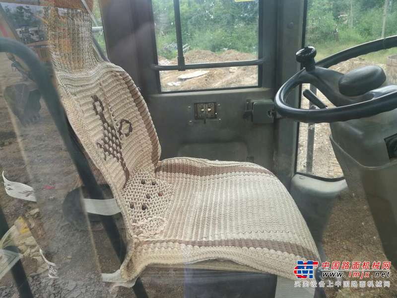 云南出售转让二手3842小时2011年临工LG953L装载机