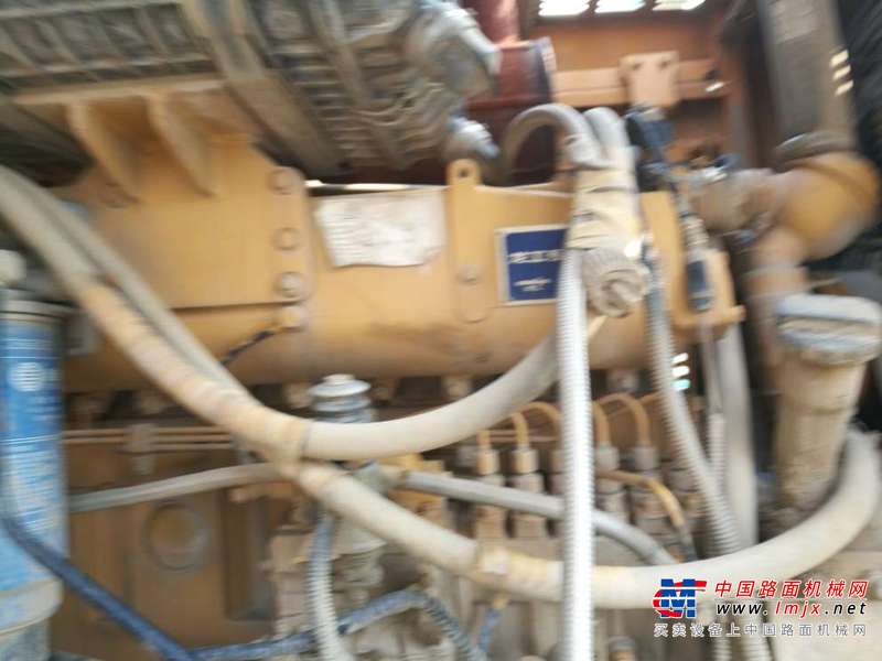四川出售转让二手8350小时2011年龙工ZL50C装载机